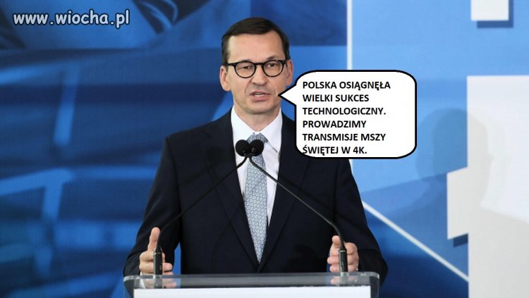 Kolejny sukces