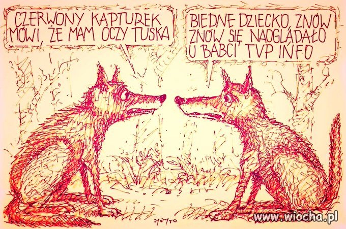 Rodzicu chroń swoje dziecko!  