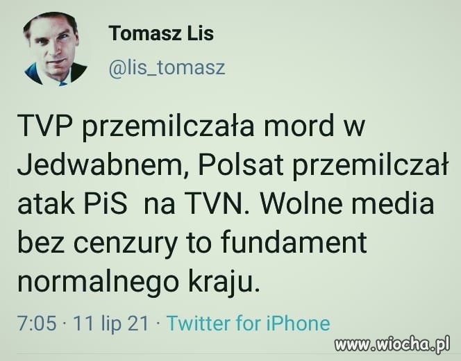 TVP = Polsat 