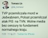 TVP = Polsat 