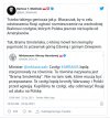 Nowy geniusz pisowskiej myśli strategicznej