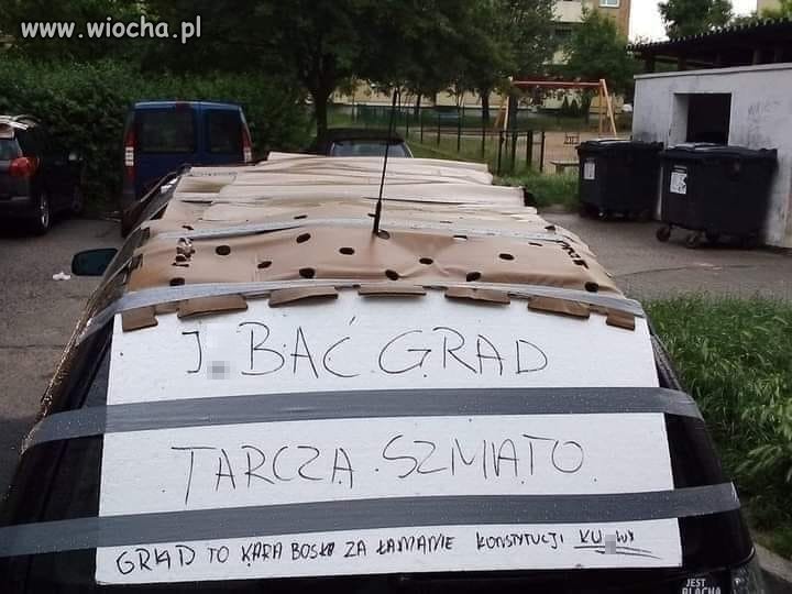 Tarcza