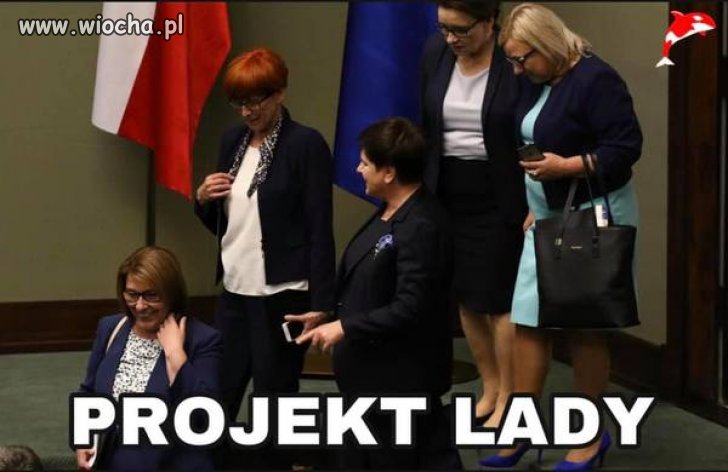Z cyklu: PIS przejmuje TVN