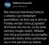 Unia i tak Polske PiSu, zbyt łagodnie traktuje...