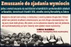 ‘’Kontakt z własnymi wymiocinami… To tylko chwilowa przykrość’’, przekonywał adwokat jednej z zakonnic.
