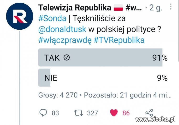 ''Trzeba anulować, bo przegramy''