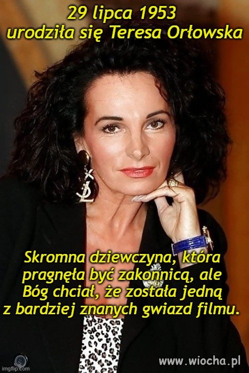Nie tylko Papież i Wałęsa
