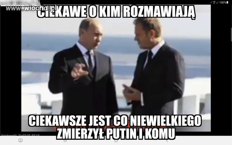 Takie tam pytania