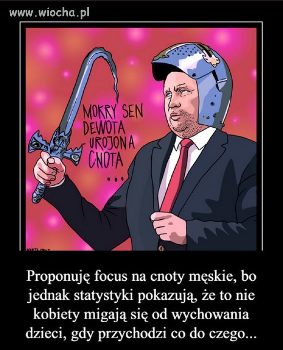 Dewot ePiSkopatu z Kul...od ogłupiania dzieci i młodzieży!