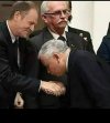 No i wyszedł ze swojej nory