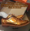 Nowe buty Prezesa