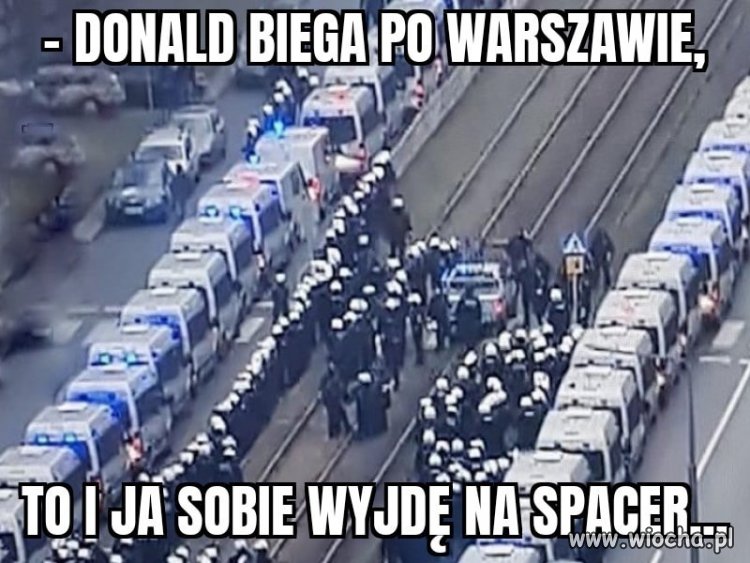 ... w asyście 
