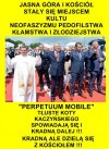 Kradną, ale dzielą się z Kościołem