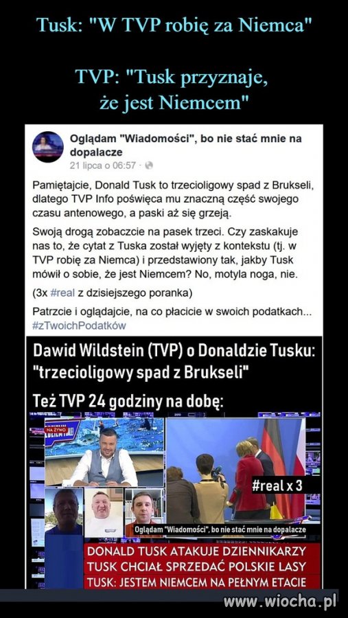 Taka sytuacja