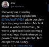 Trzeba wiedzieć 
