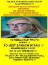 POLSKA TO EUROPA A NIE CHLEW KACZYŃSKIEGO !!!