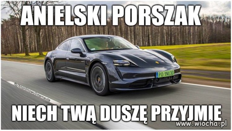 Szczęść Boże,