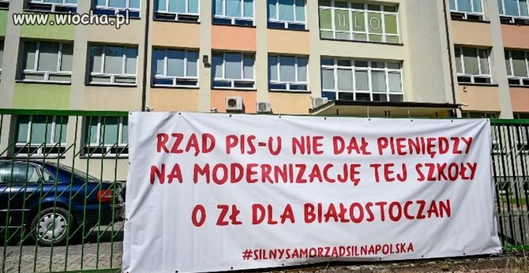 I jak to w kurwizji pokazać