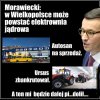A oni to już jakiejś elektrowni nie budowali