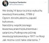 Krysia jako uosobieniem