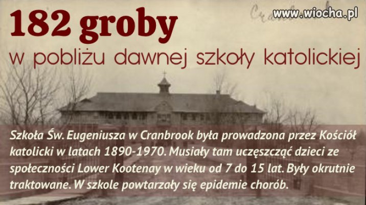 751 szczątków odkryto w Marieval, 215 w Kamloops .