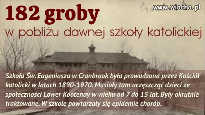 751 szczątków odkryto w Marieval, 215 w Kamloops .