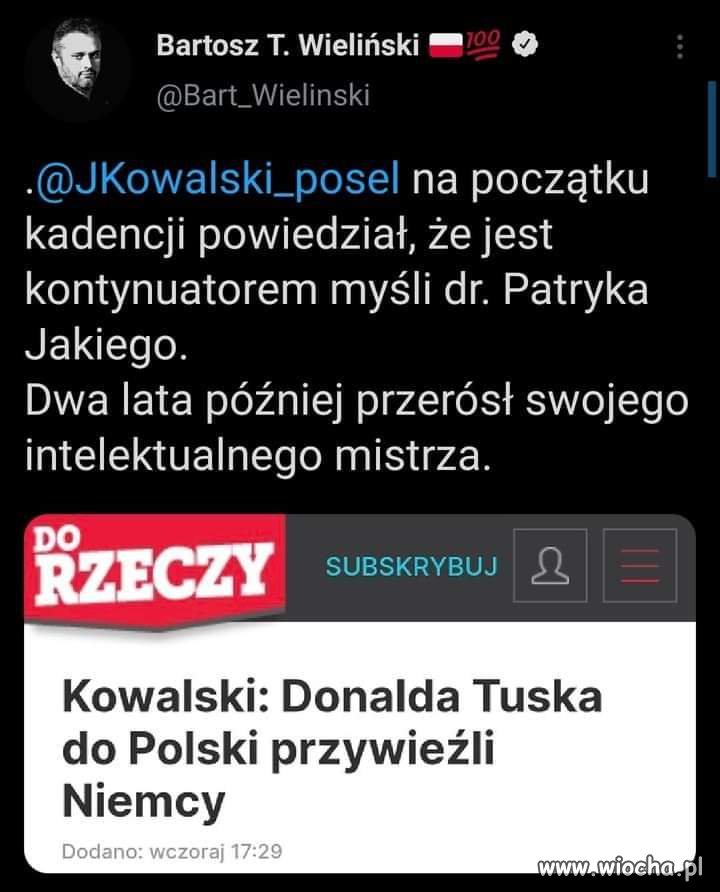 Przerósł 