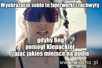 Gdyby istniał to pewnie by pomógł 
