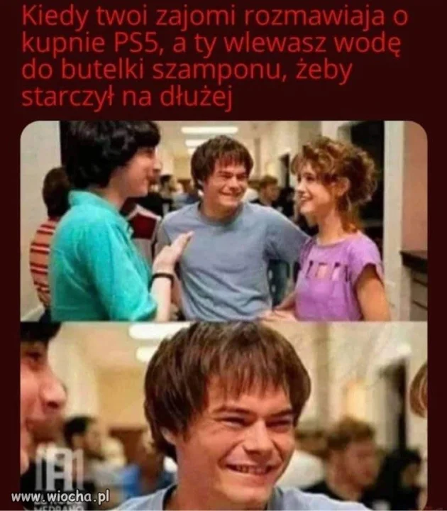 Jakie to prawdziwe