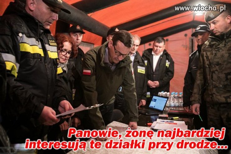 Taka sytuacja   