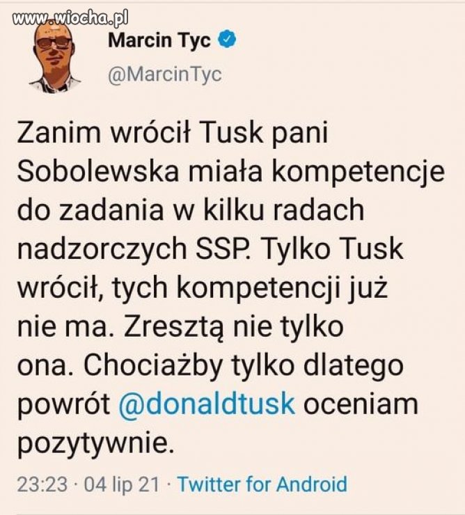 Taka sytuacja