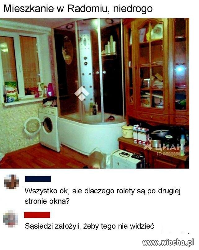 Się narobiło