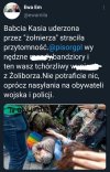 Nie dadzą jej spokoju