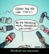 Prawdziwa wielkość 