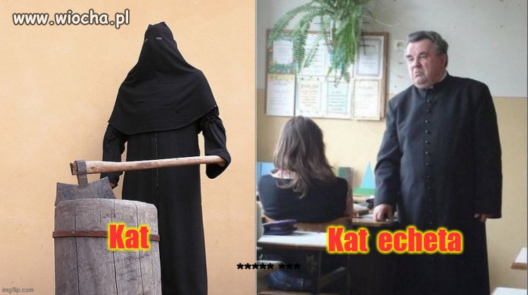 Obaj finansowani z publicznej kiesy