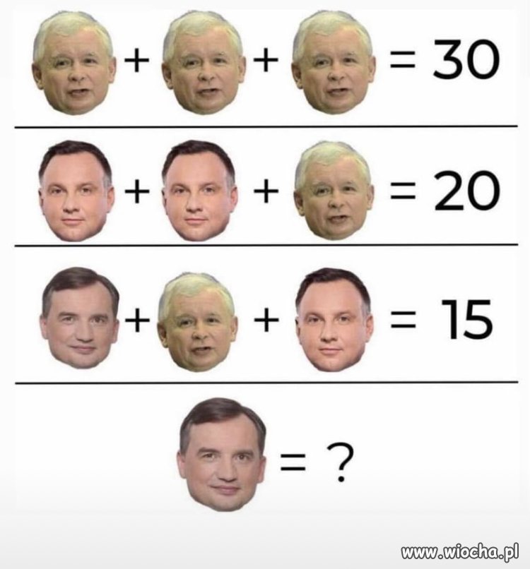 Umowa liczyć ?