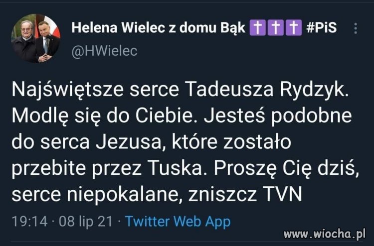 Modlitwa 