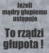 Tak uważam osobiście.