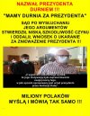 A mogli go oskarzyc o ujawnienie tajemnicy panstwowej!