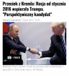 Całkiem sporo tych obszarów wspólnych ma PIS z Putinem.