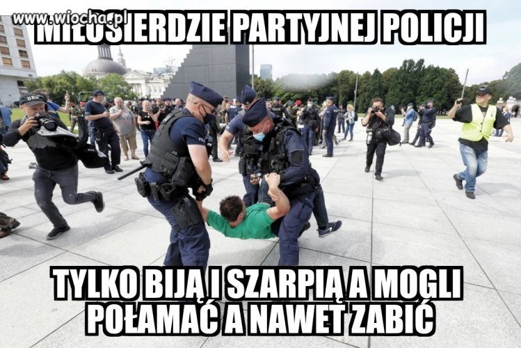 ART 57. KONSTYTYCJA RZECZYPOSPOLITEJ POLSKIEJ