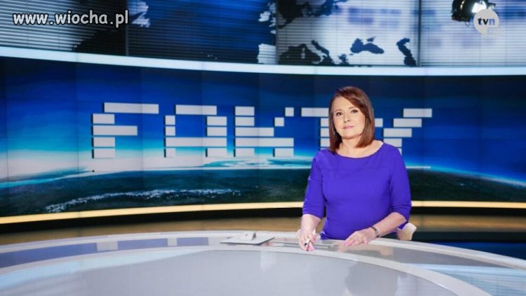 To nawet nie jest już śmieszne   