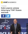 Kukiz to by nawet poparł kandydaturę pedofila na rzecznika praw dziecka. 