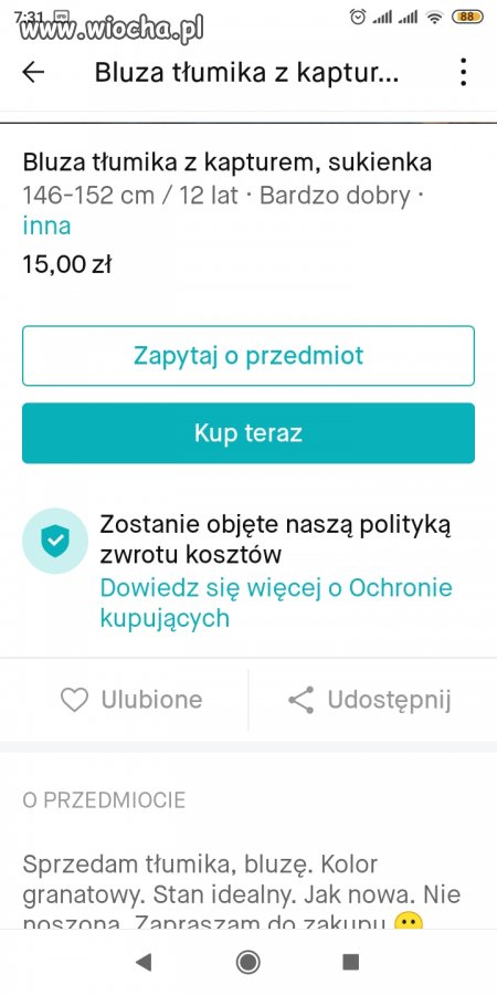 Tłumik