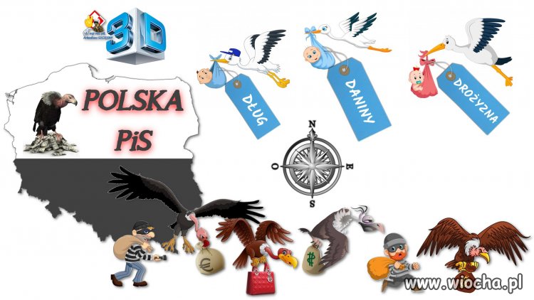 Polska PiS... 