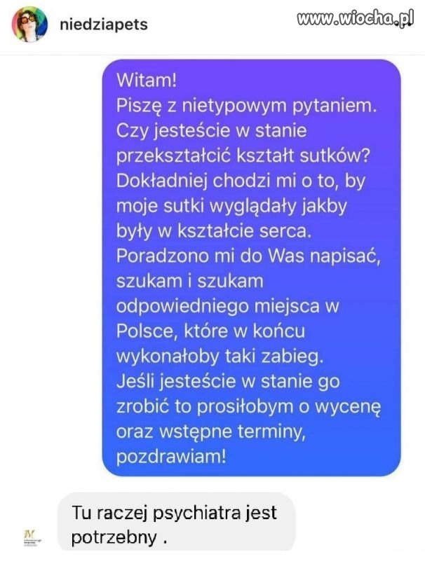 Ręce opadają