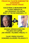 Pamietacie? Bo do polityki nie idzie sie po pieniadze!