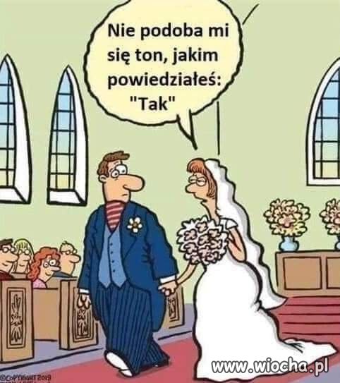 Mile złego początki?!