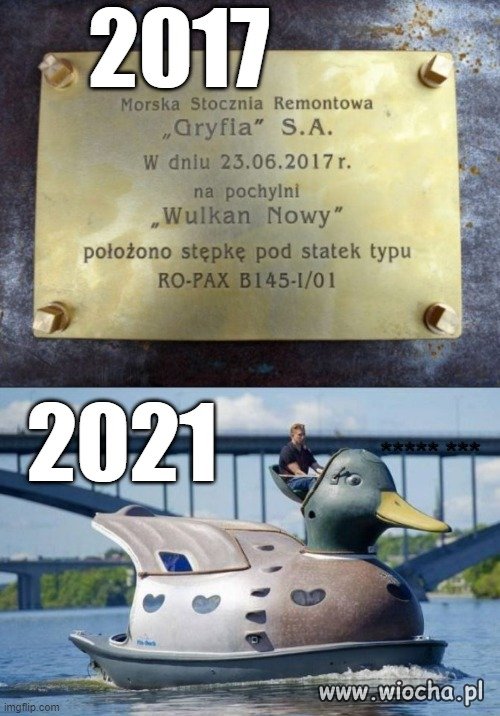 I kolejny sukces naszego rządu