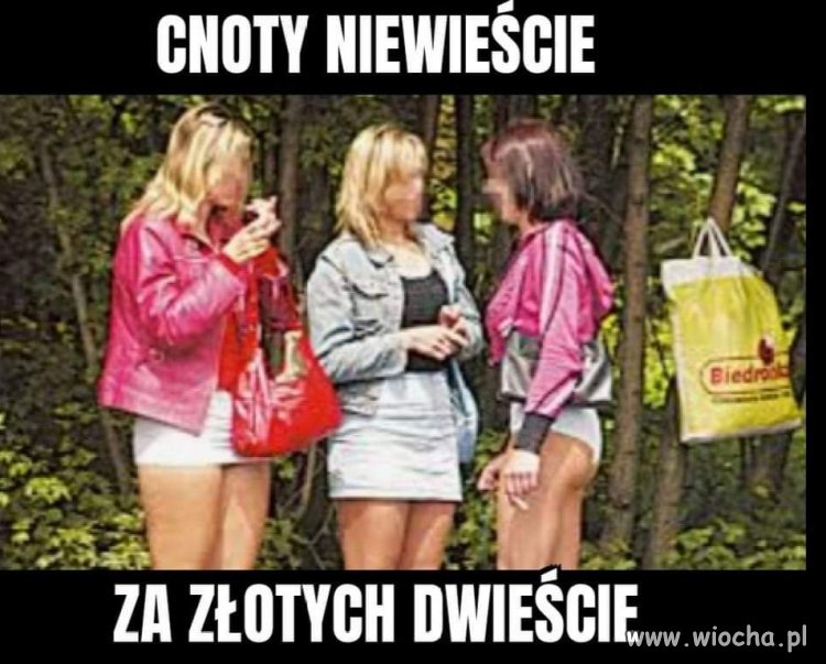 Cnoty niewieście